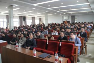對外經濟貿易大學繼續教育學院開展經濟貿易咨詢服務，助力社會經濟發展